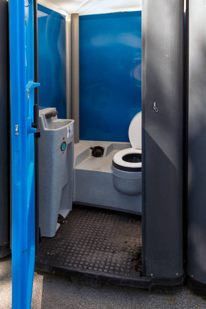 Portable restroom solutions in Ankeny, IA