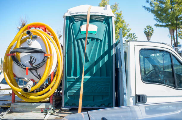 Best Portable restroom solutions  in Ankeny, IA