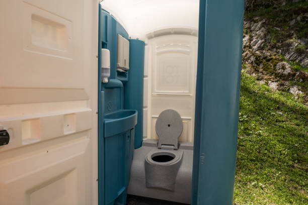 Portable Toilet Options We Offer in Ankeny, IA