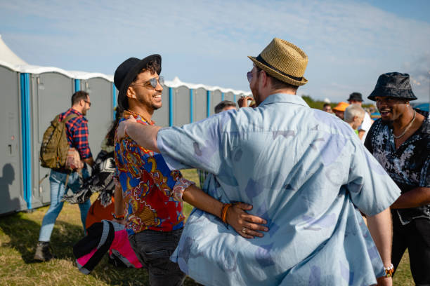 Best Local porta potty services  in Ankeny, IA